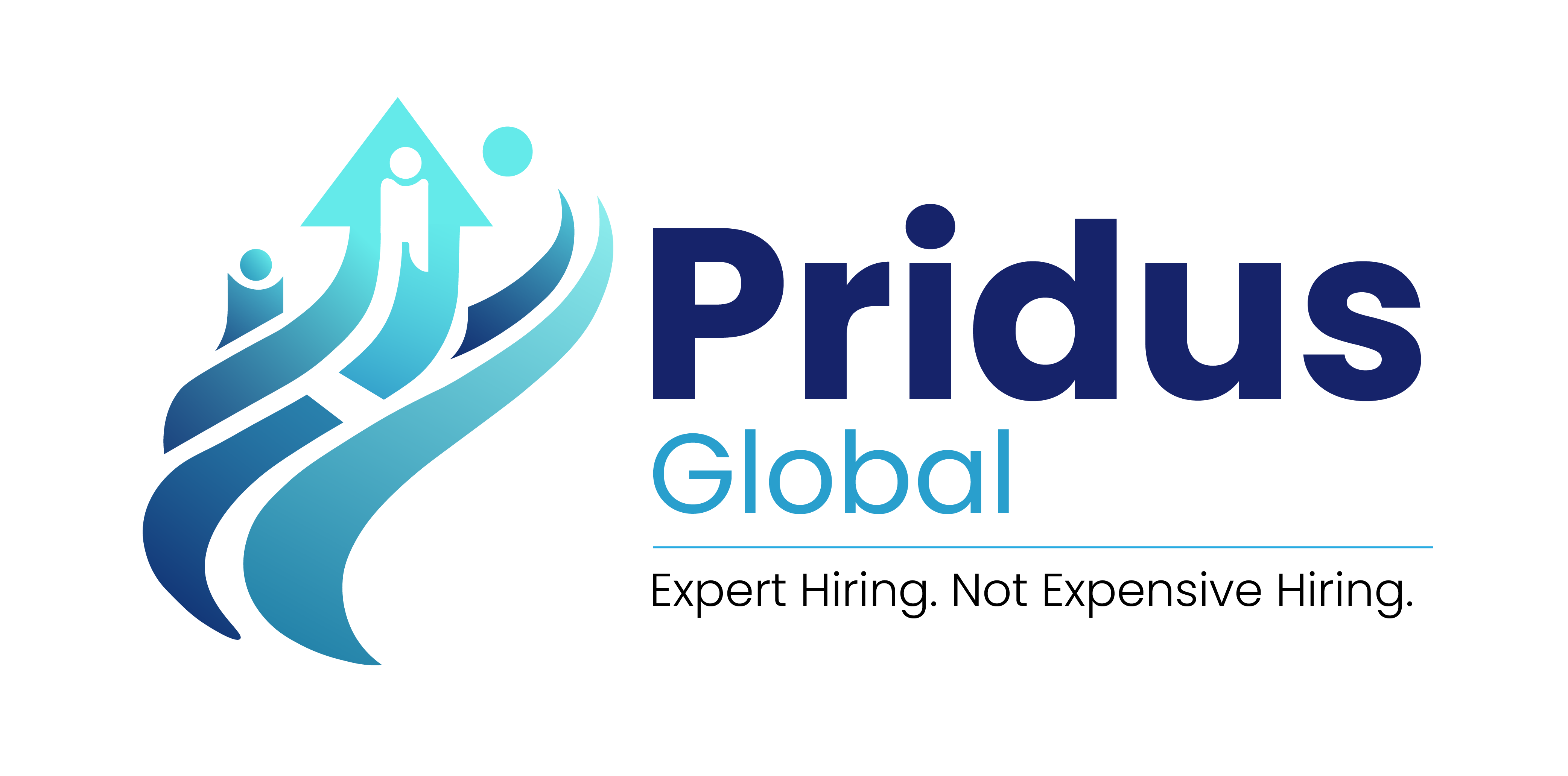 Pridus Global Logo